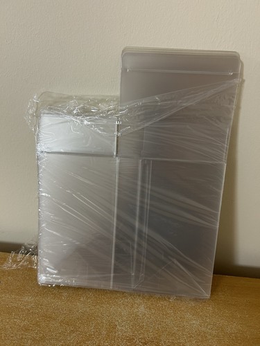 Funko pop protectors 5mm - funko,