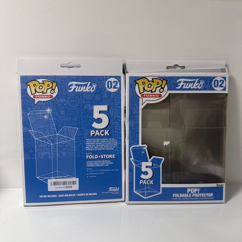 Funko foldable pop protector - funko,