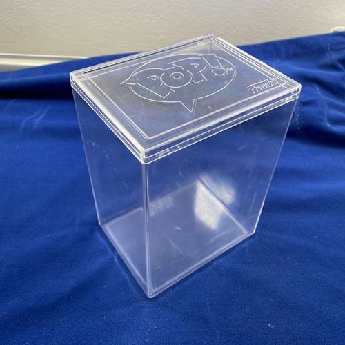 Funko pop branded protector - funko, pop!