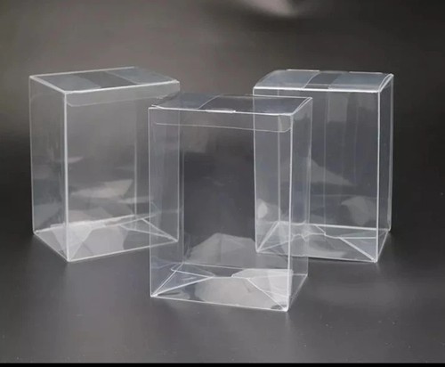 Funko pop protectors 4mm - pop,