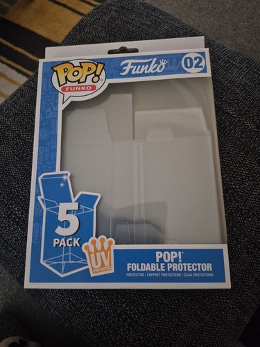 Funko pop foldable - pop!,
