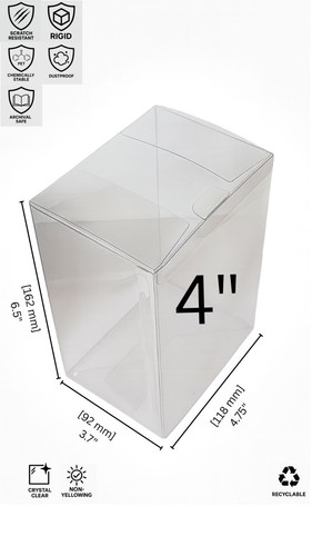 Pack dust covers - pack, of