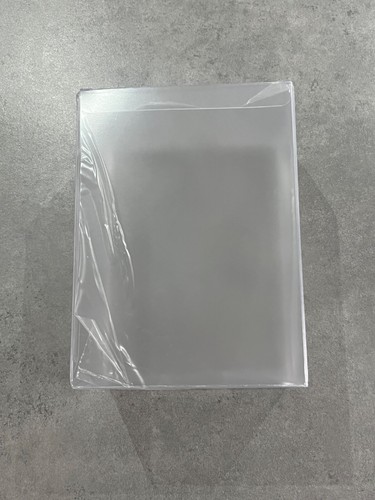 Funko pop clear case - pop,