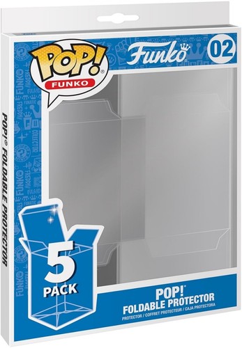 Funko pop foldable - funko,