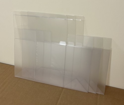 Funko pop protectors for - funko,