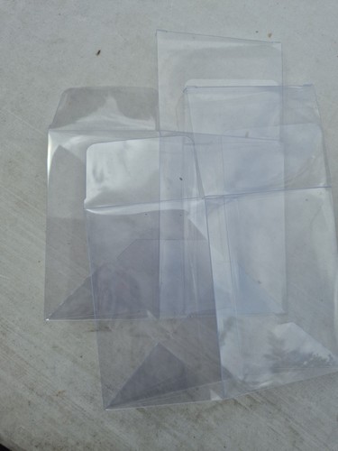 Funko pop protectors cases - protectors,