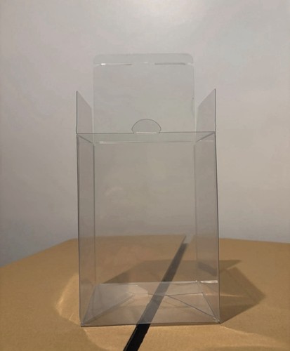Funko pop protector - , 0.5mm