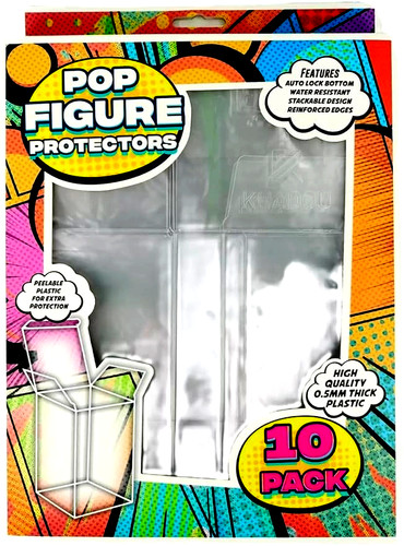 Funko pop protectors cases - pop!,