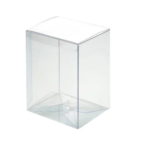 Fundom clear plastic protector - fundom,