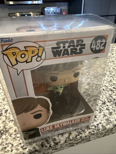 Funko pop vinyl star wars - funko, vinyl: