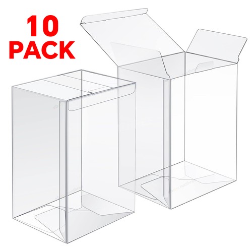 10x protector for - funko, pop