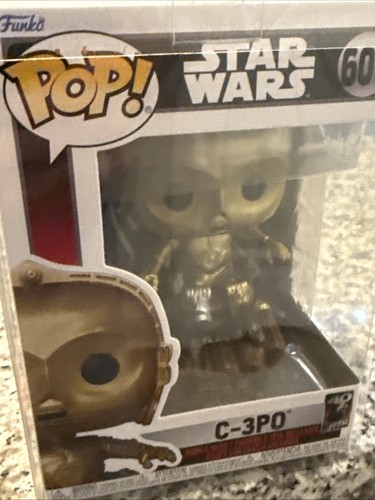 Funko pop vinyl star - vinyl:,