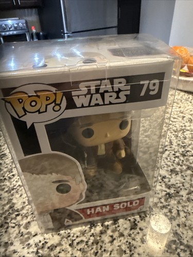 Funko pop star - funko, wars: