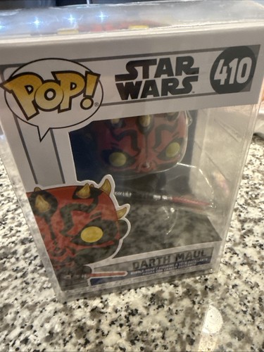 Funko pop vinyl darth - darth, maul