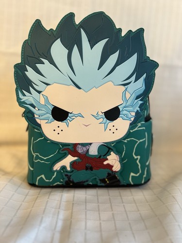 Funko pop loungefly hero - pop!,