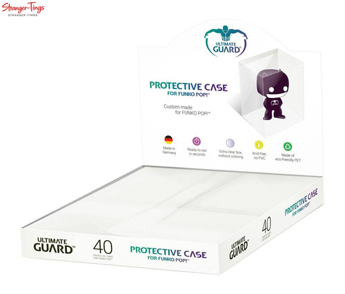 Ultimate guard protective case - protective,