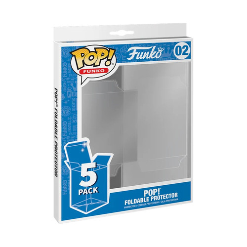 Funko foldable pop protector - foldable, pop!