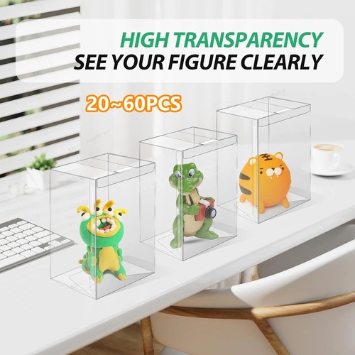 20pcs protector for - for, funko