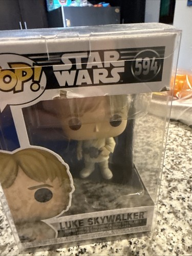 Funko pop star - pop!, wars: