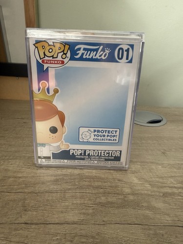 Pop protector funko - pop!,