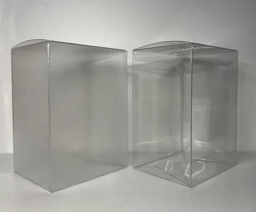 Funko pop protectors x10 - pop,