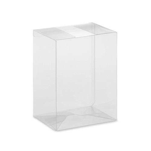 Protective case 5mm - case, 0,5mm