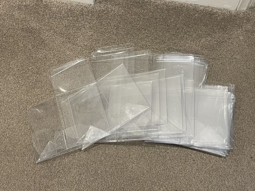 Funko pop protectors 50 - funko, x